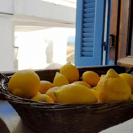 Ariadne,Traditional Apartment In Centre Of Poros Poros Town Exterior foto