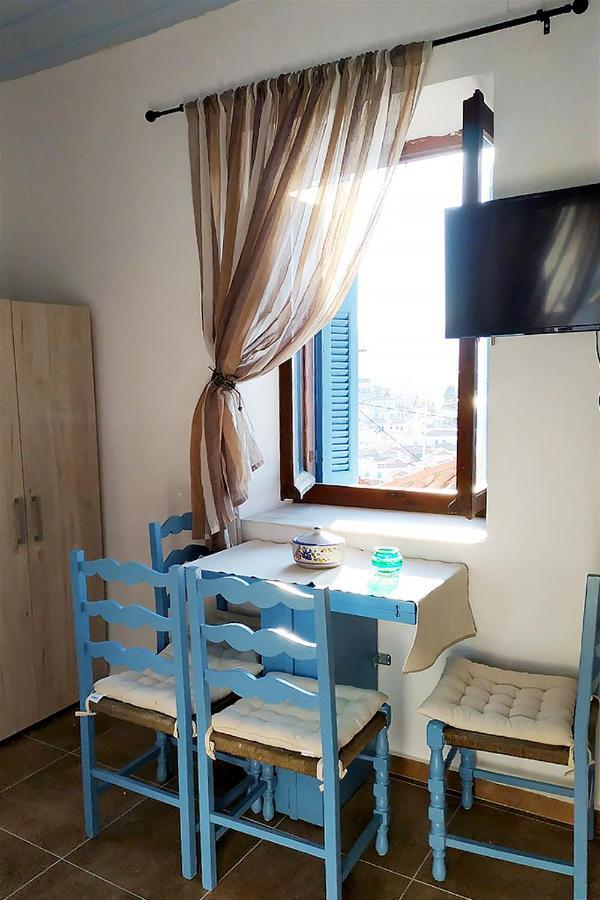 Ariadne,Traditional Apartment In Centre Of Poros Poros Town Exterior foto