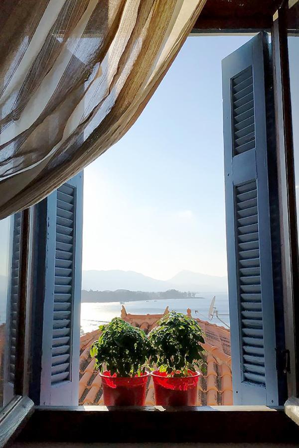Ariadne,Traditional Apartment In Centre Of Poros Poros Town Exterior foto