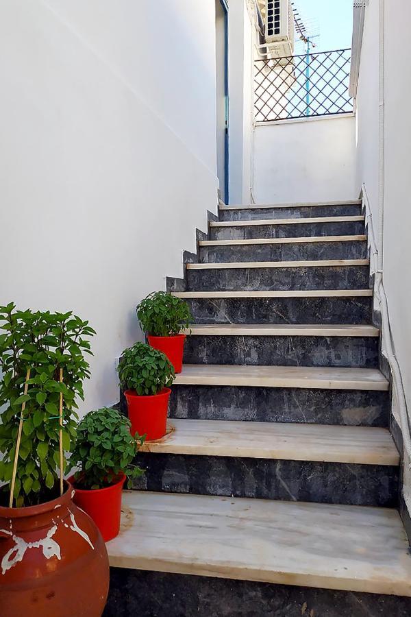 Ariadne,Traditional Apartment In Centre Of Poros Poros Town Exterior foto