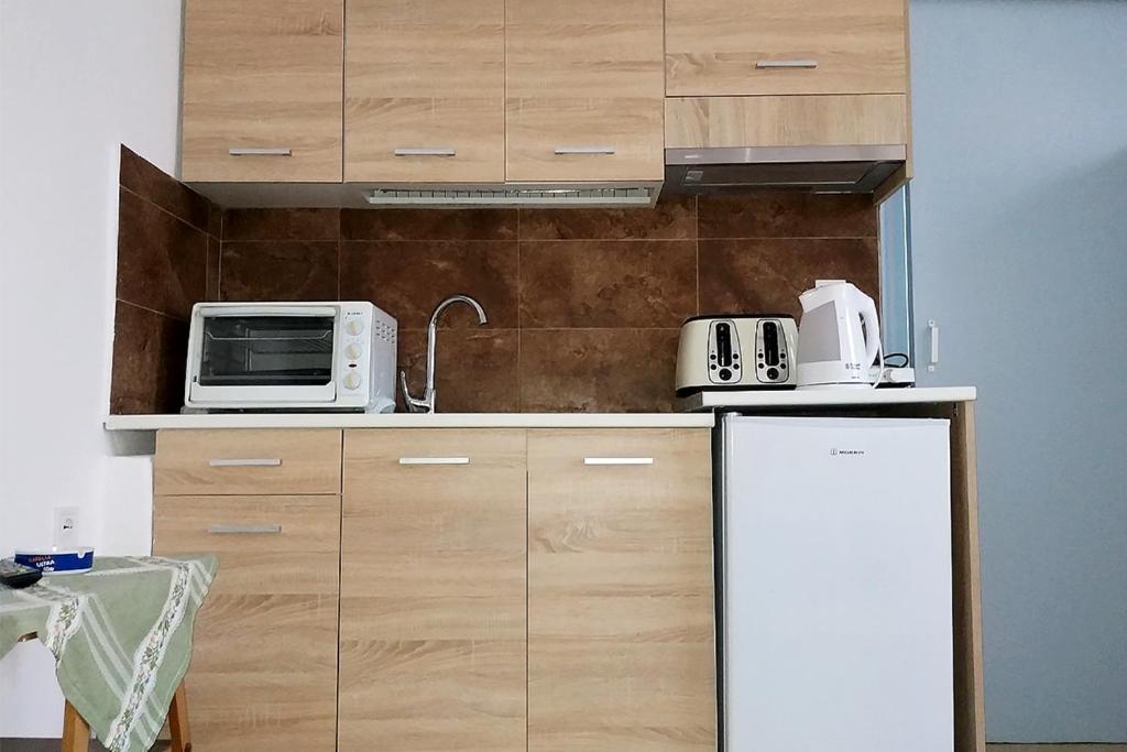Ariadne,Traditional Apartment In Centre Of Poros Poros Town Exterior foto